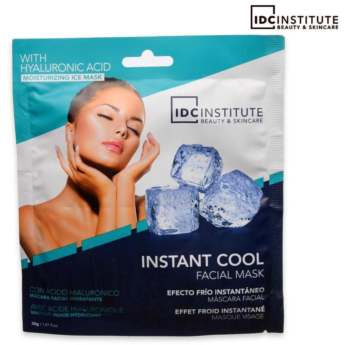 ice mask hyaluronic 30 gr