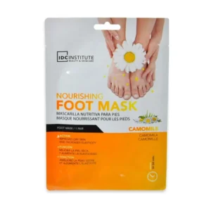 Maschera Piedi Idratante alla Camomilla