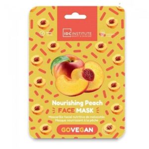 Pesca Oil Vegan Maschera