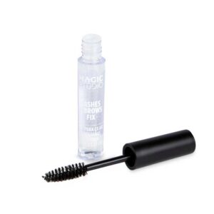 Gel per sopracciglia e ciglia Lashes & Brow Fix