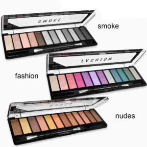 Magic Studio Palette 12 Ombretti Versatile