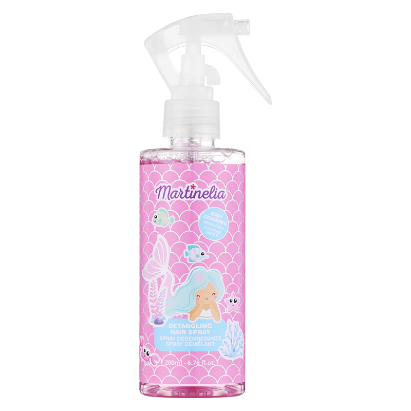 Spray Districante Profumato per Bambini